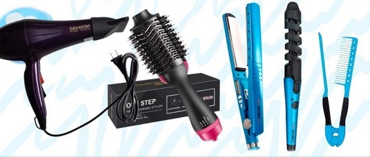 Combo x5 con Baby Liz